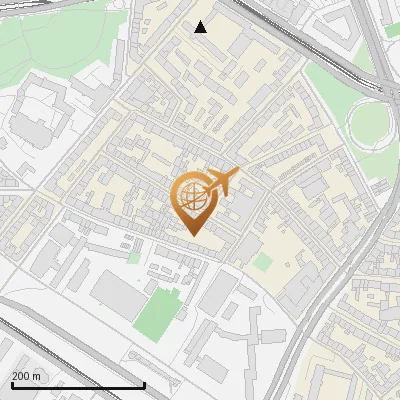 Foto zu Steinstraße 5-19, 50676 Köln