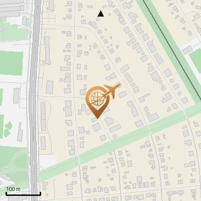 Foto zu Steinträgerweg 13-26, 12351 Berlin