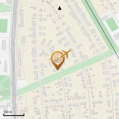 Foto zu Steinträgerweg 31-32, 12351 Berlin