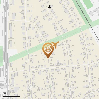 Foto zu Steinträgerweg 35-43, 12351 Berlin