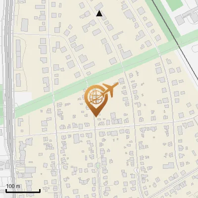 Karte Steinträgerweg 43, 12351 Berlin