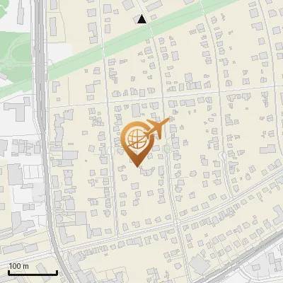 Karte Steinträgerweg 58, 12351 Berlin