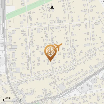 Karte Steinträgerweg 63, 12351 Berlin