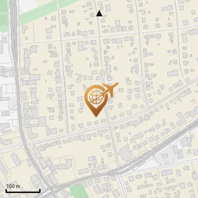 Foto zu Steinträgerweg 66-70, 12351 Berlin