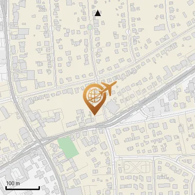 Karte Steinträgerweg 78, 12351 Berlin