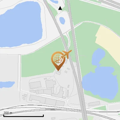 Foto zu Steinweg 17-23, 51107 Köln