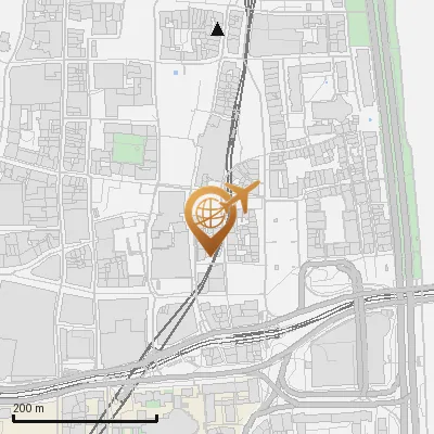 Karte Steinweg 3-8, 50667 Köln