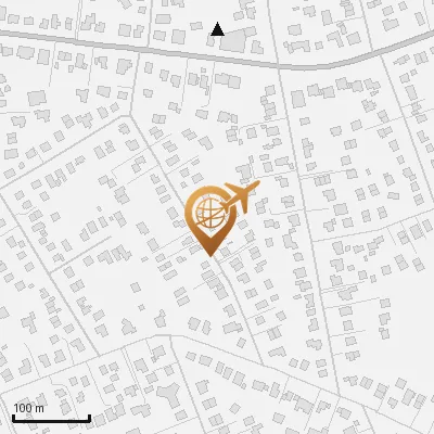 Karte Steinwegel 11-18, 22393 Hamburg