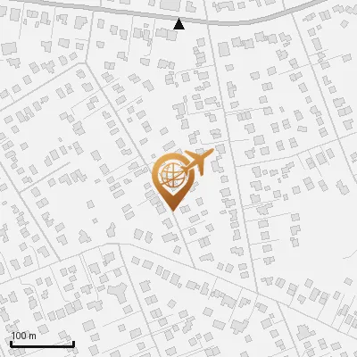 Karte Steinwegel 19-24, 22393 Hamburg