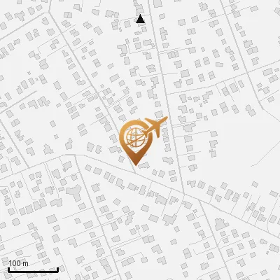 Karte Steinwegel 25, 22393 Hamburg