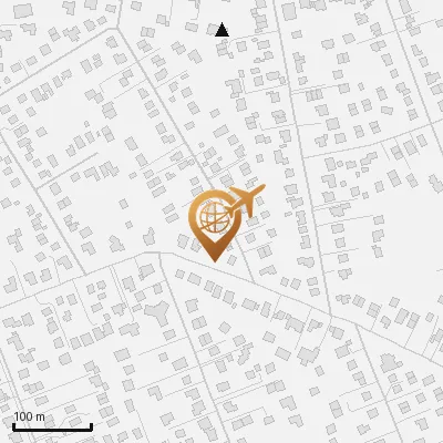 Karte Steinwegel 26, 22393 Hamburg