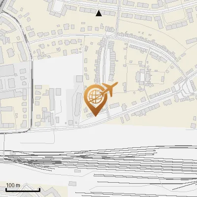 Foto zu Stellingdamm 17-23, 12555 Berlin