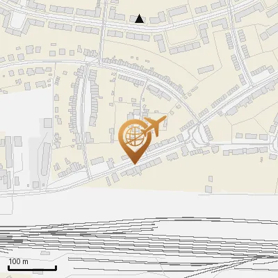 Foto zu Stellingdamm 31-34, 12555 Berlin