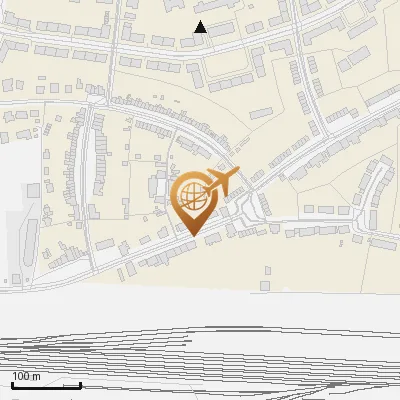 Foto zu Stellingdamm 36, 12555 Berlin