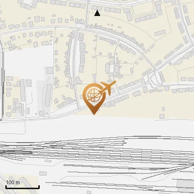 Foto zu Stellingdamm 50, 12555 Berlin