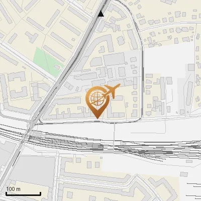 Foto zu Stellingdamm 6-9, 12555 Berlin