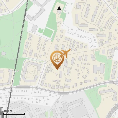 Karte Stellinger Chaussee 27-29, 22529 Hamburg