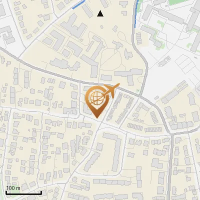 Karte Stellinger Steindamm 59-63, 22527 Hamburg