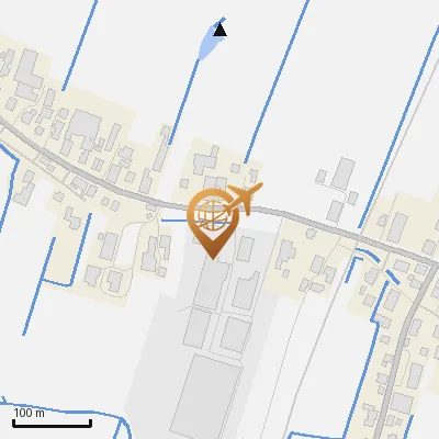 Karte Stellmacherstraße 9-11, 21129 Hamburg