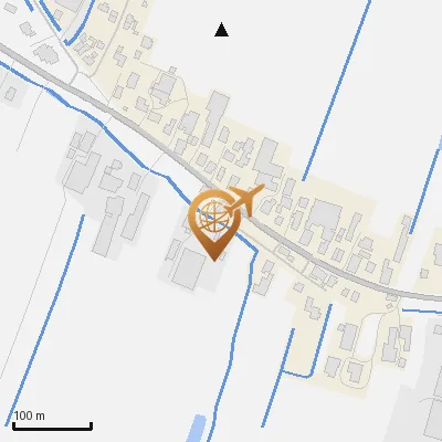 Karte Stellmacherstraße 21-23, 21129 Hamburg