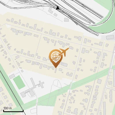 Foto zu Stellmacherweg 7-11, 12351 Berlin