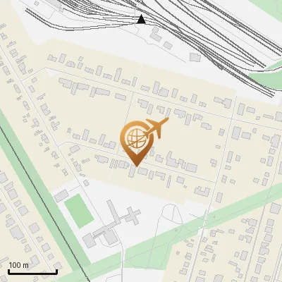 Foto zu Stellmacherweg 12-22, 12351 Berlin