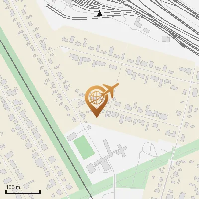 Foto zu Stellmacherweg 25-26, 12351 Berlin