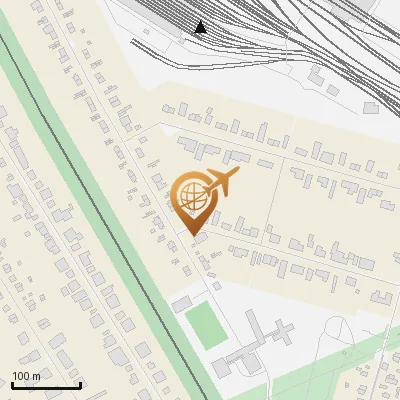 Foto zu Stellmacherweg 30-34, 12351 Berlin