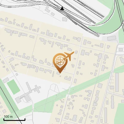 Foto zu Stellmacherweg 6, 12351 Berlin