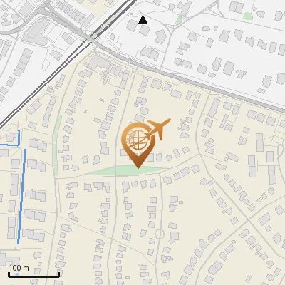 Karte Stellmannkamp 8-15, 22391 Hamburg