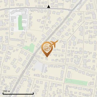 Foto zu Stelznerstraße 8-11, 81479 München