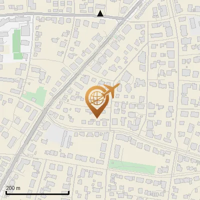 Foto zu Stelznerstraße 2-5, 81479 München