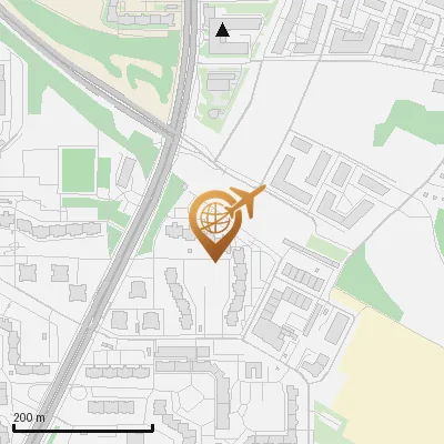 Foto zu Stemplingeranger 9-15, 81737 München