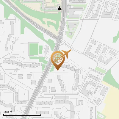 Foto zu Stemplingeranger 17, 81737 München