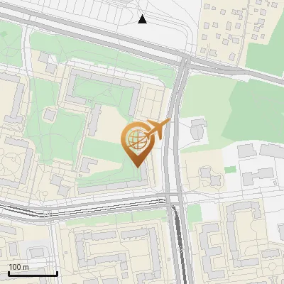 Foto zu Stendaler Straße 111-113, 12627 Berlin