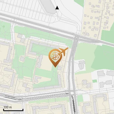 Foto zu Stendaler Straße 115-121, 12627 Berlin