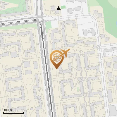 Foto zu Stendaler Straße 124-136, 12627 Berlin