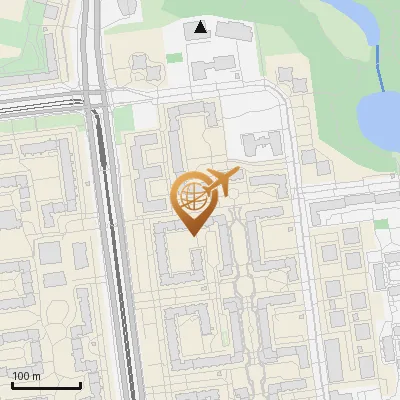 Foto zu Stendaler Straße 140-144, 12627 Berlin