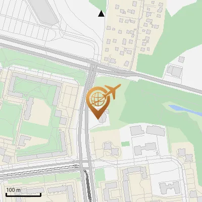 Foto zu Stendaler Straße 176, 12627 Berlin