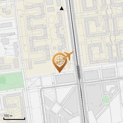 Foto zu Stendaler Straße 29-31, 12627 Berlin