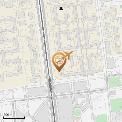 Foto zu Stendaler Straße 32-40, 12627 Berlin