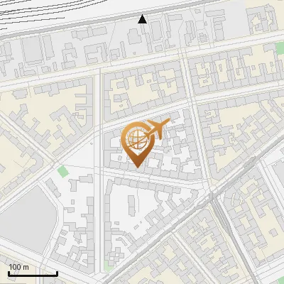 Foto zu Stendaler Straße 7, 10559 Berlin