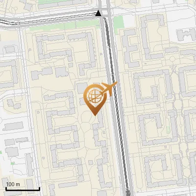 Foto zu Stendaler Straße 67-73, 12627 Berlin