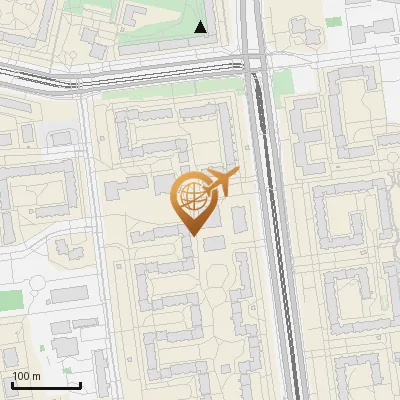 Foto zu Stendaler Straße 75, 12627 Berlin