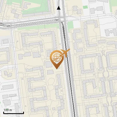 Foto zu Stendaler Straße 77, 12627 Berlin