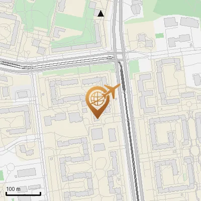 Foto zu Stendaler Straße 81-89, 12627 Berlin