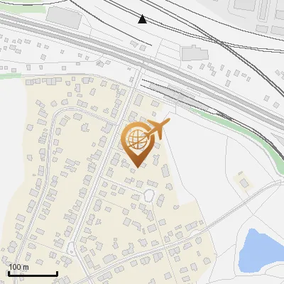 Foto zu Stendelweg 13, 14052 Berlin