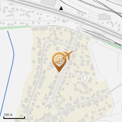 Foto zu Stendelweg 14-30, 14052 Berlin