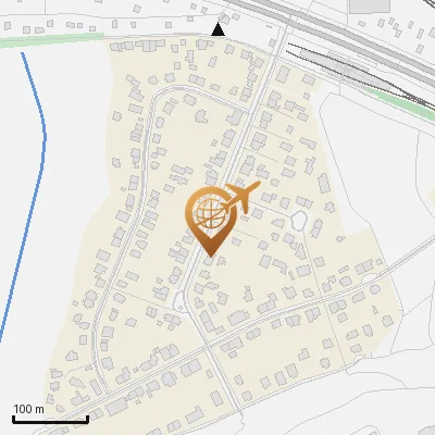 Foto zu Stendelweg 31-35, 14052 Berlin