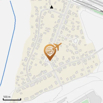 Foto zu Stendelweg 38-50, 14052 Berlin